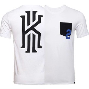 AS KYRIE 2 POCKET TEE