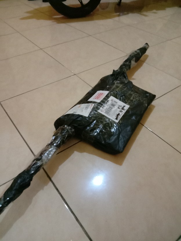 Dragon Pel Lantai Mop 22cm/pelan Lantai Dragon Benang Katun Uk.jumbo Grosir Termurah