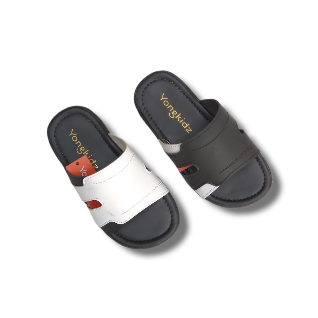 SANDAL ANAK TERBARU BRAND MATAHARI MODEL SELOP GAUL