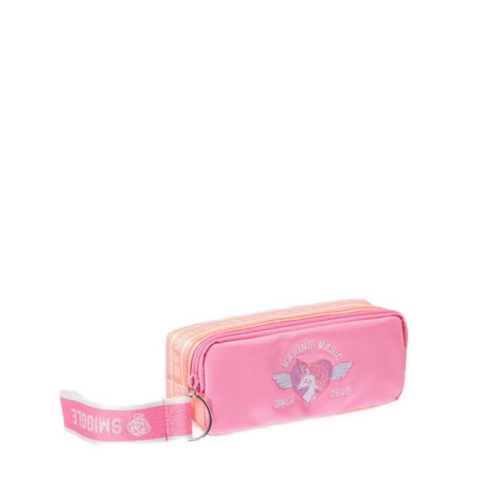 

Smiggle Pencil Case Oblong Smiggler - IGL443787PNK