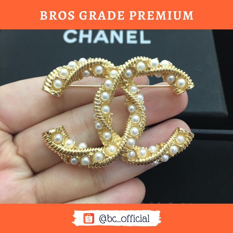 BCID Bros Chanel  / Bros Hijab / Bros Cantik / Bros Premium