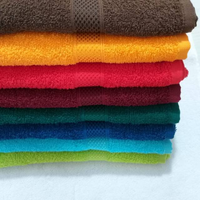 Handuk kastex by lenuta