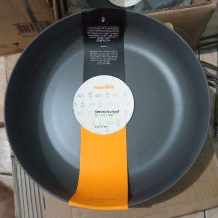 TERMURAH Mangkok besar ROYAL VKB 30cm melamin premium