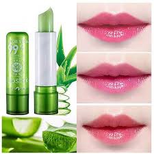 Lipbalm Tanako Aloevera