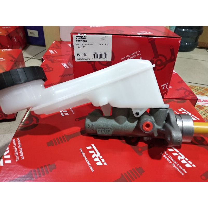 BM ASSY MERK TRW SIRION PMD907