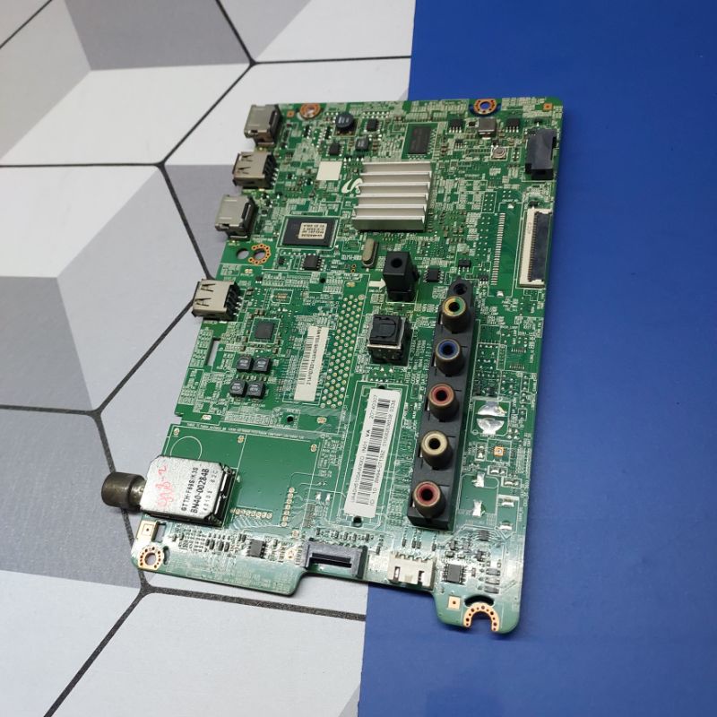 MB SAMSUNG UA40H5100AR MAINBOARD TV SAMSUNG UA40H5100