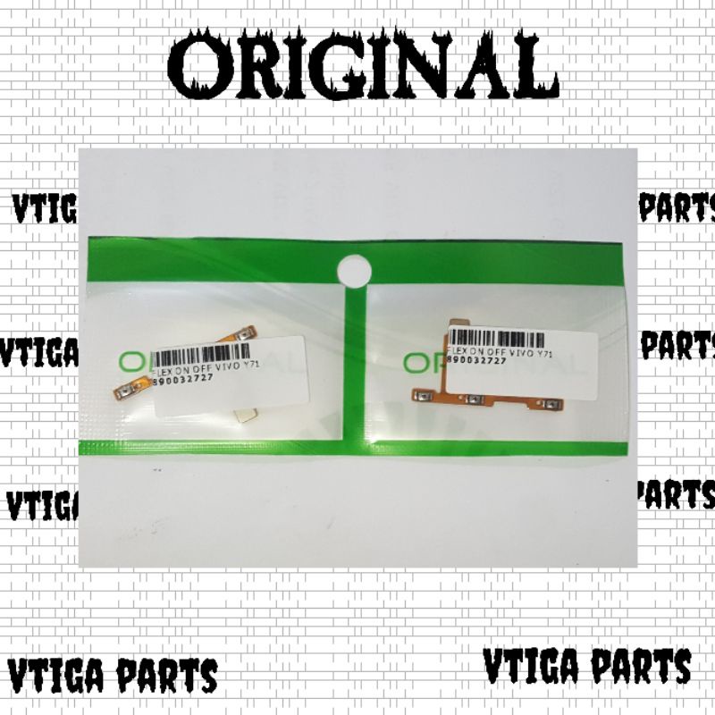 FLEXIBEL ON OFF VIVO Y71