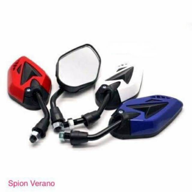 SPION VARIASI MOTOR TERANO VERANO HONDA YAMAHA UNIVERSAL