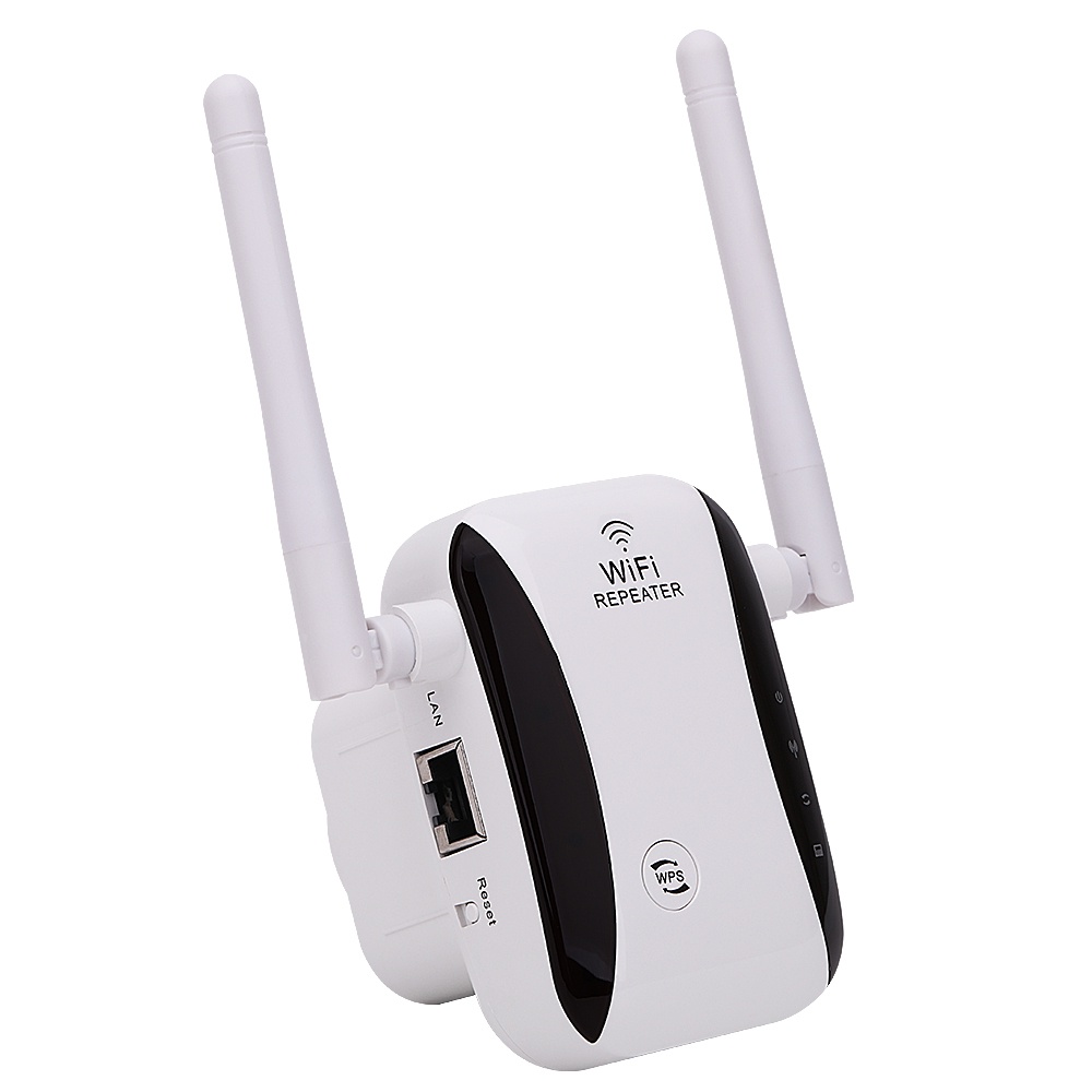 Wifi Extender Wifi Portable Wifi Repeater 300Mbps Wifi Range Extender