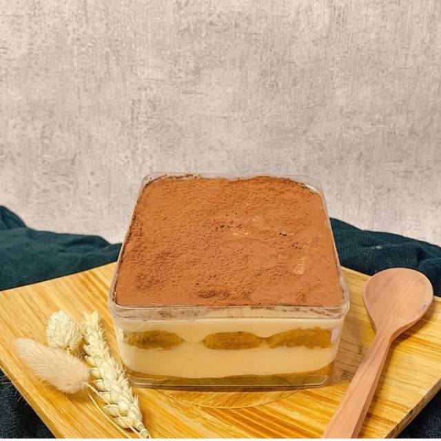 

Tiramisu Nduy Kitchen