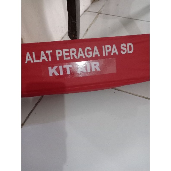 

kit air