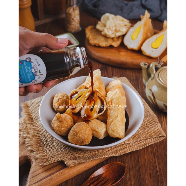 

pempek