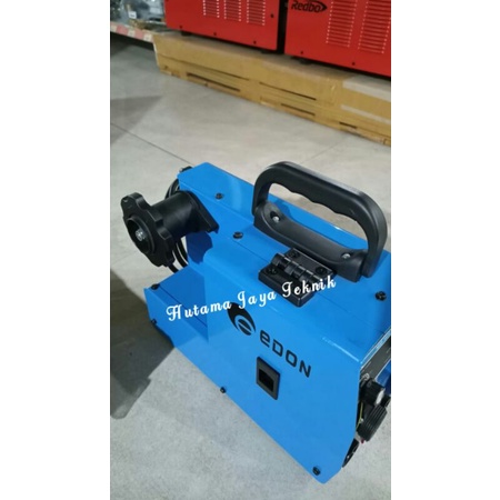 Inverter Mesin Las MIG-160S Mig 160 Edon