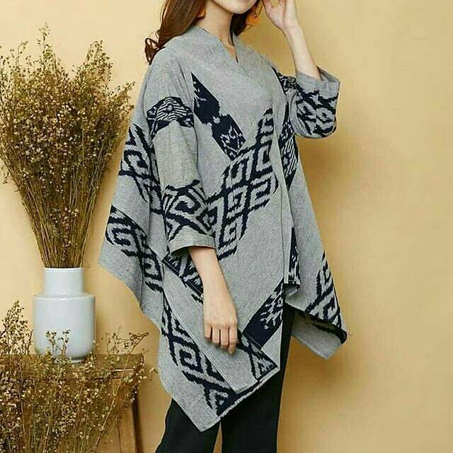 Dinar blouse