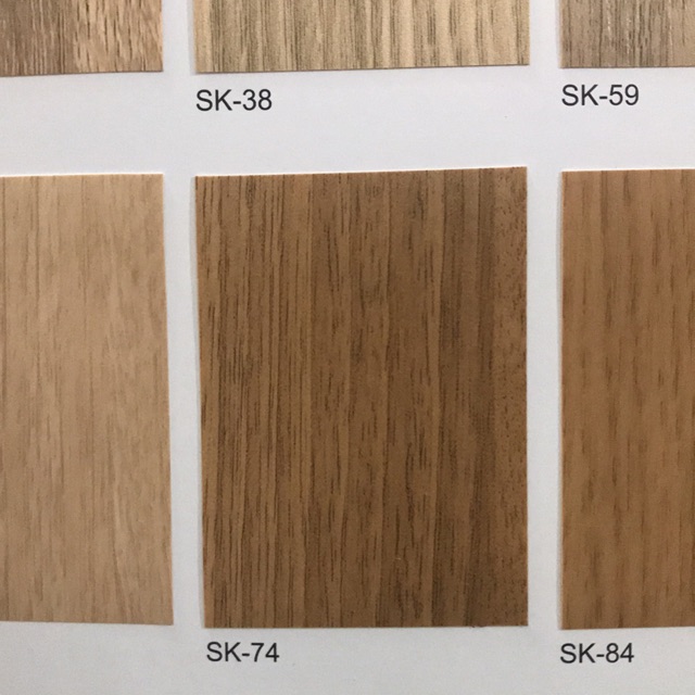 Huben Sheet SK-74 / Taco Sheet / Deco Sheet / Pvc Sheet