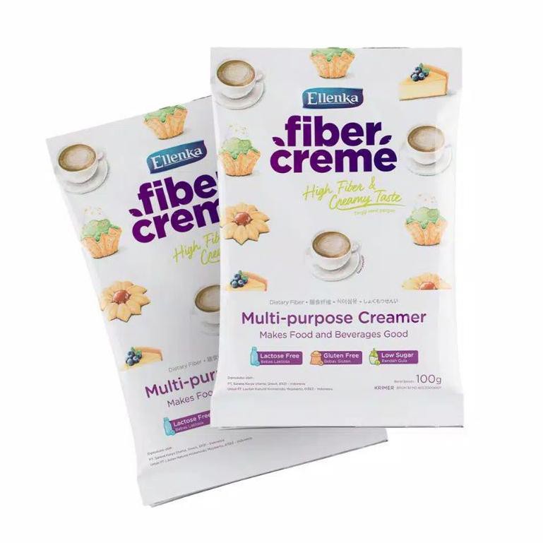 

[COD] [100GR] FIBER CREME MULTI PURPOSE CREAMER 100 GRAM