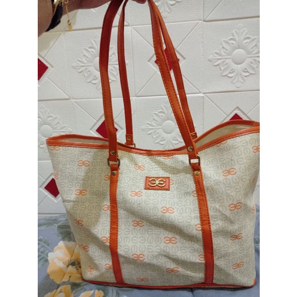 Preloved jonggol brand esquire