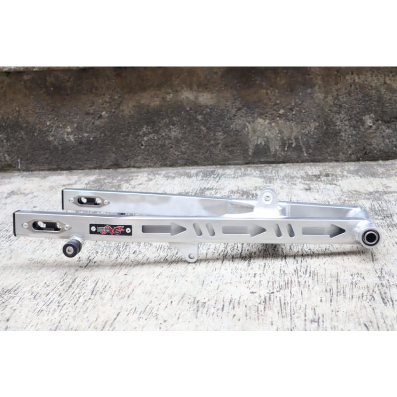 SWING ARM SWINGARM VRG NINJA RR COAK PANAH