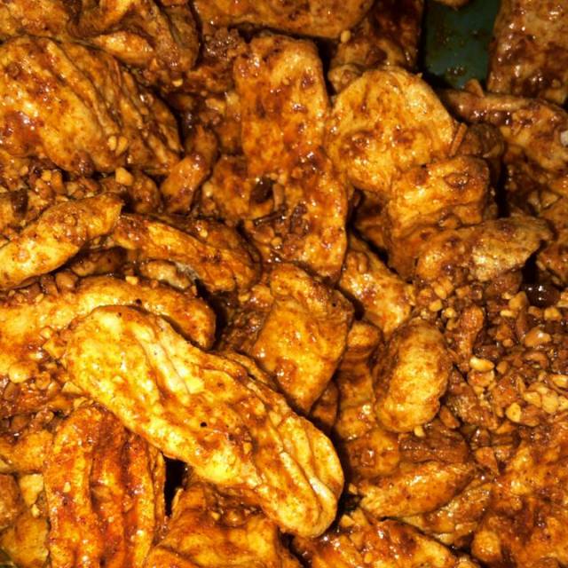 

BATAGOR CIKRUH |MIN 2