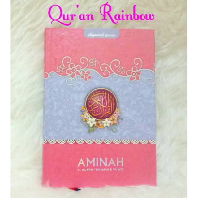 Al Quran Cantik Malaysia - Nusagates