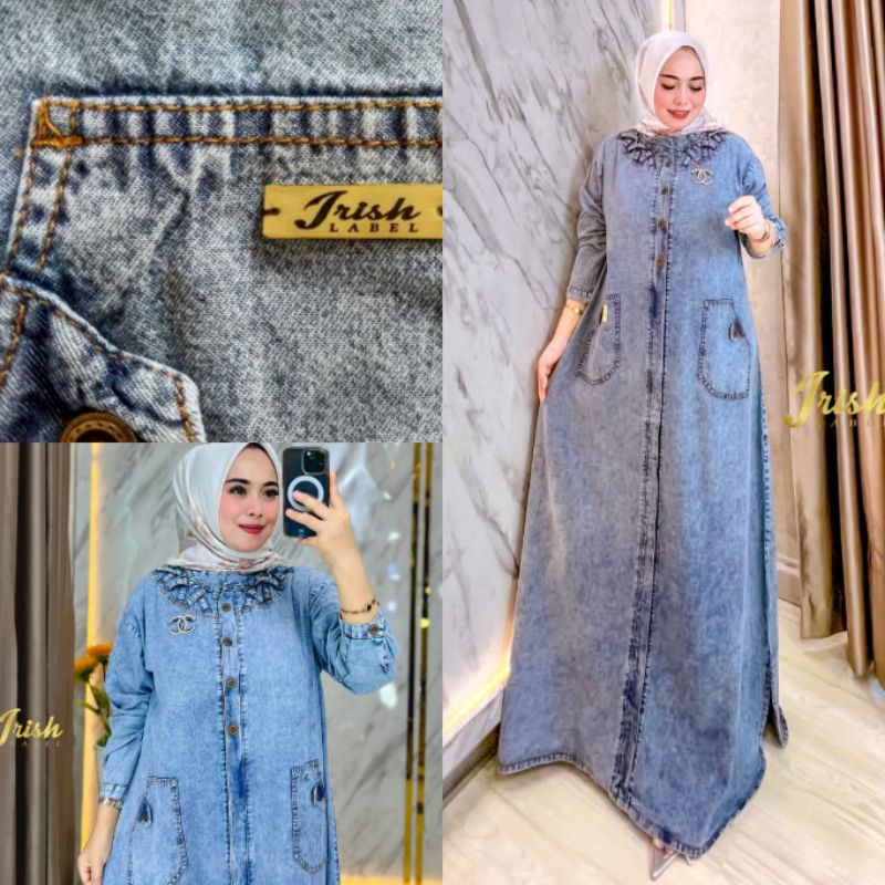 CLEO JEANS ORIGINAL BY IRISH LABEL