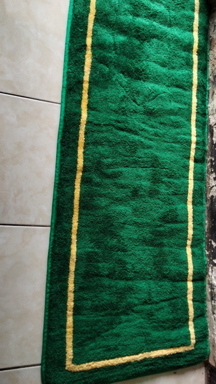 Jual Keset Batas Suci