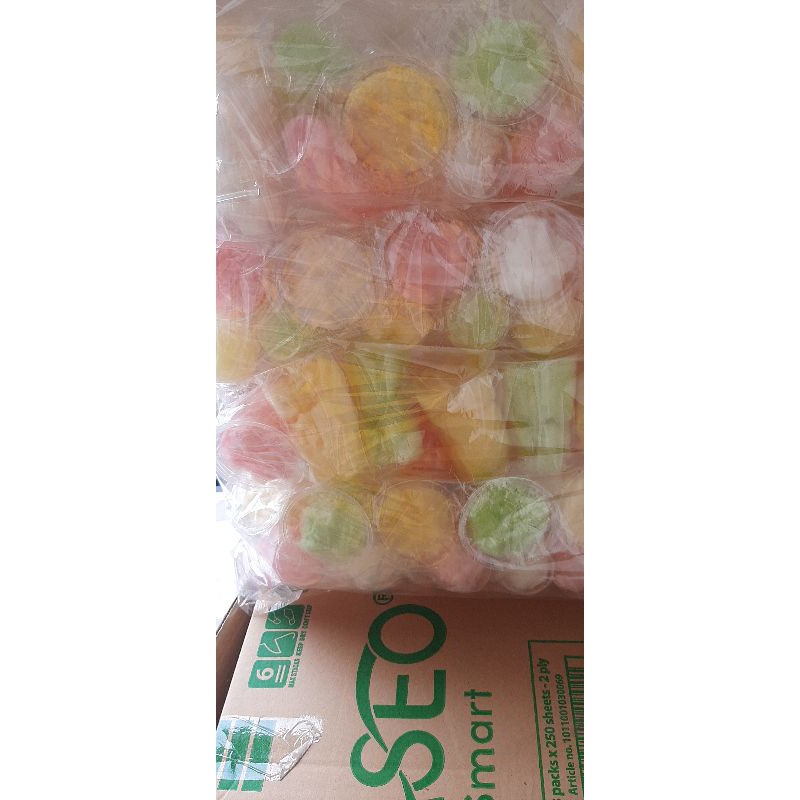 

arum manis rambut nenek jajanan jadul