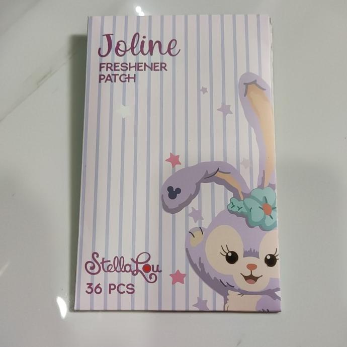 

(BISA COD) sticker aroma masker EKSLUSIF Kode 597