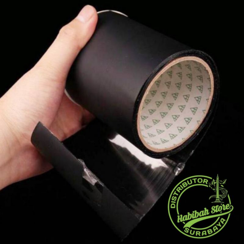 Taffpack lakban khusus anti bocor