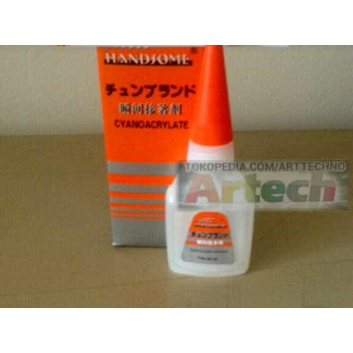 

lem korea kualitas super quality TECHCLAST