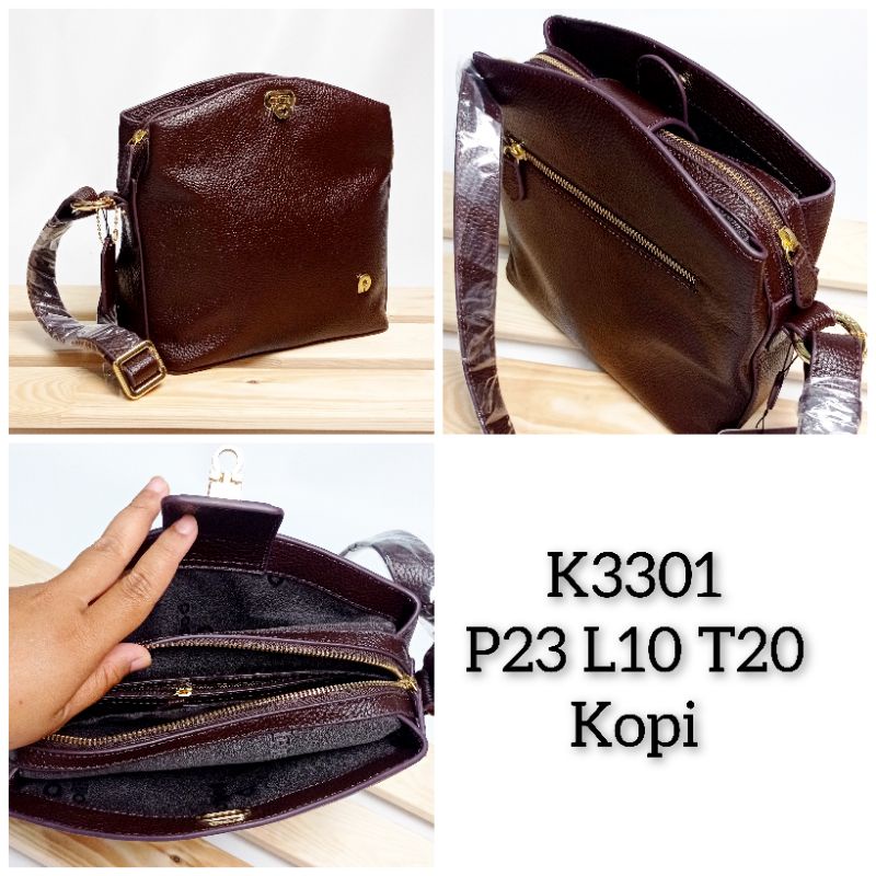 Tas Papillon K3301