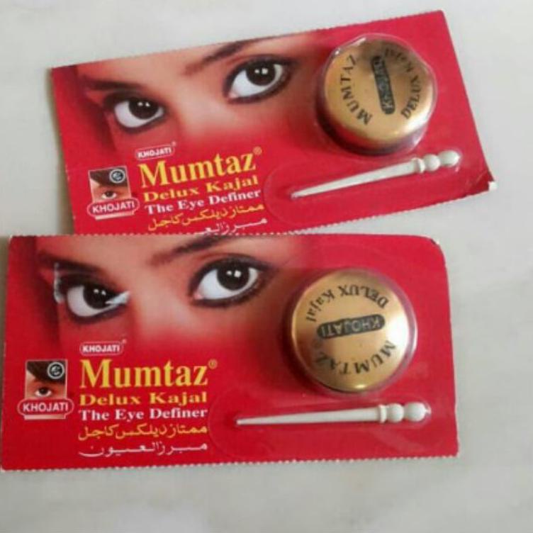 O11WD, Grosir Celak Hasmi Kajal/ Sipat Mata Original/ Mur Bayi/ Ready Stok,,,... ✭