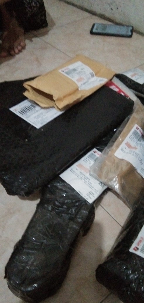 1 Pc | Gembok Nekel Freed 30 / 40 / 50 / 60mm / Leher Panjang / Pintu Rumah / Industri / Padlock