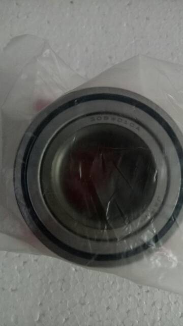 Bearing roda depan avanza xenia original