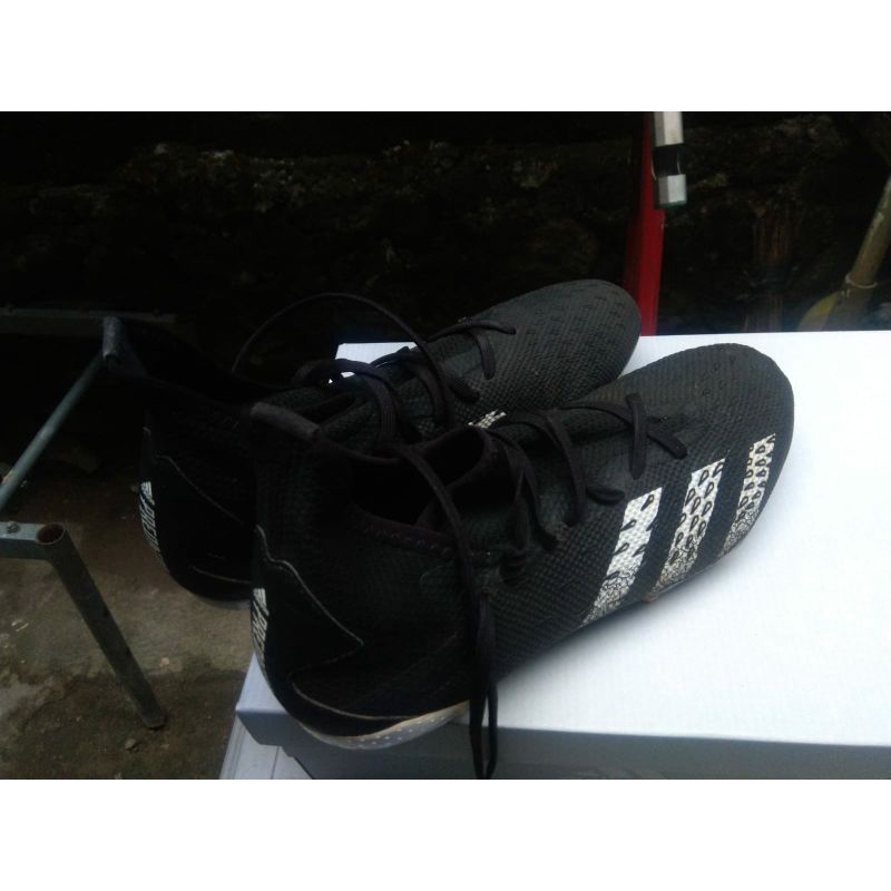 Adidas Predator freak .3 FG