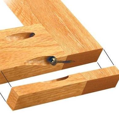 ➢ Pocket Hole Jig ➺