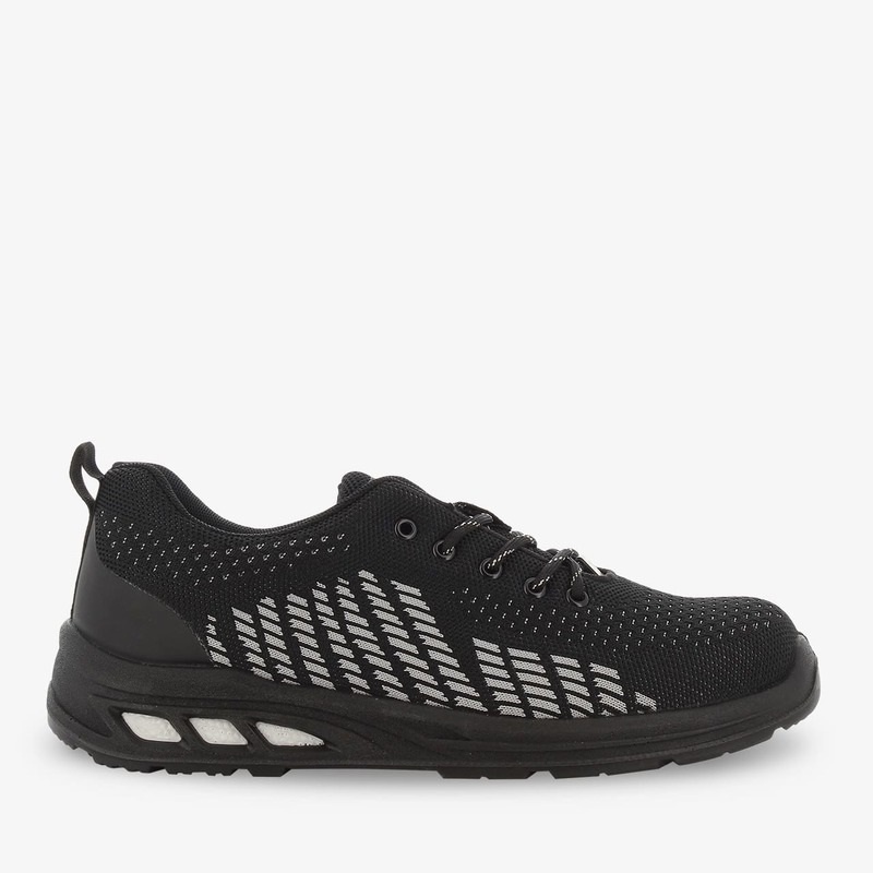 SAFETY JOGGER FITZ S1P