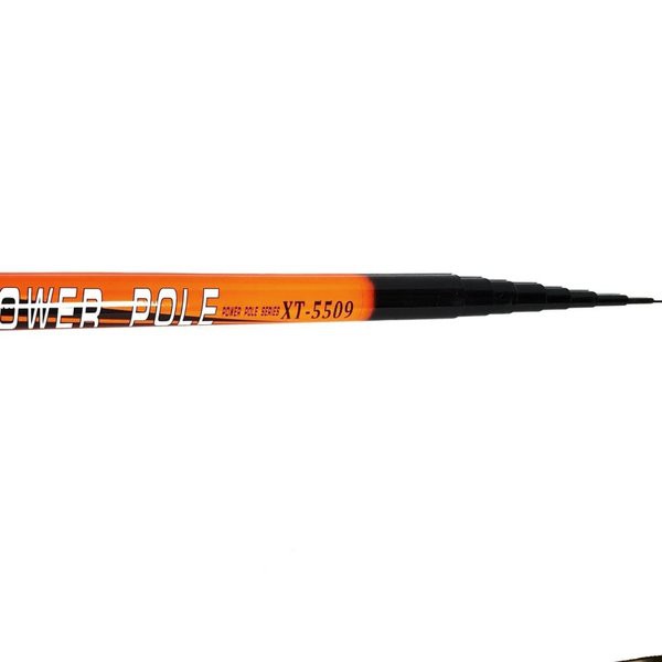 Alat Pancingan Murah Joran Tegek Daido Power Pole XT 5509 Antena Pancing Kuat