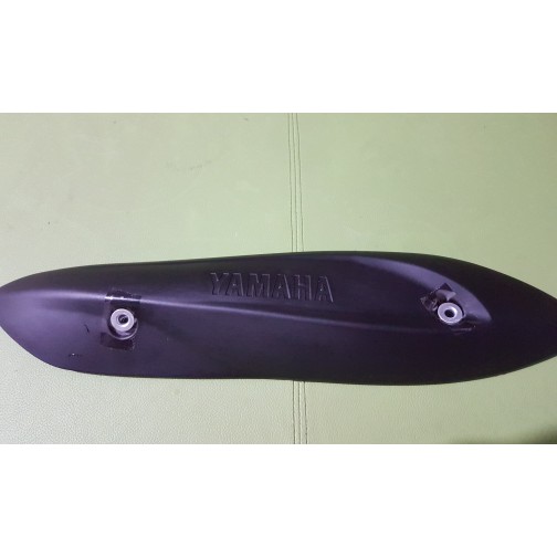 COVER PELINDUNG KNALPOT YAMAHA MIO SPORTY 5TL