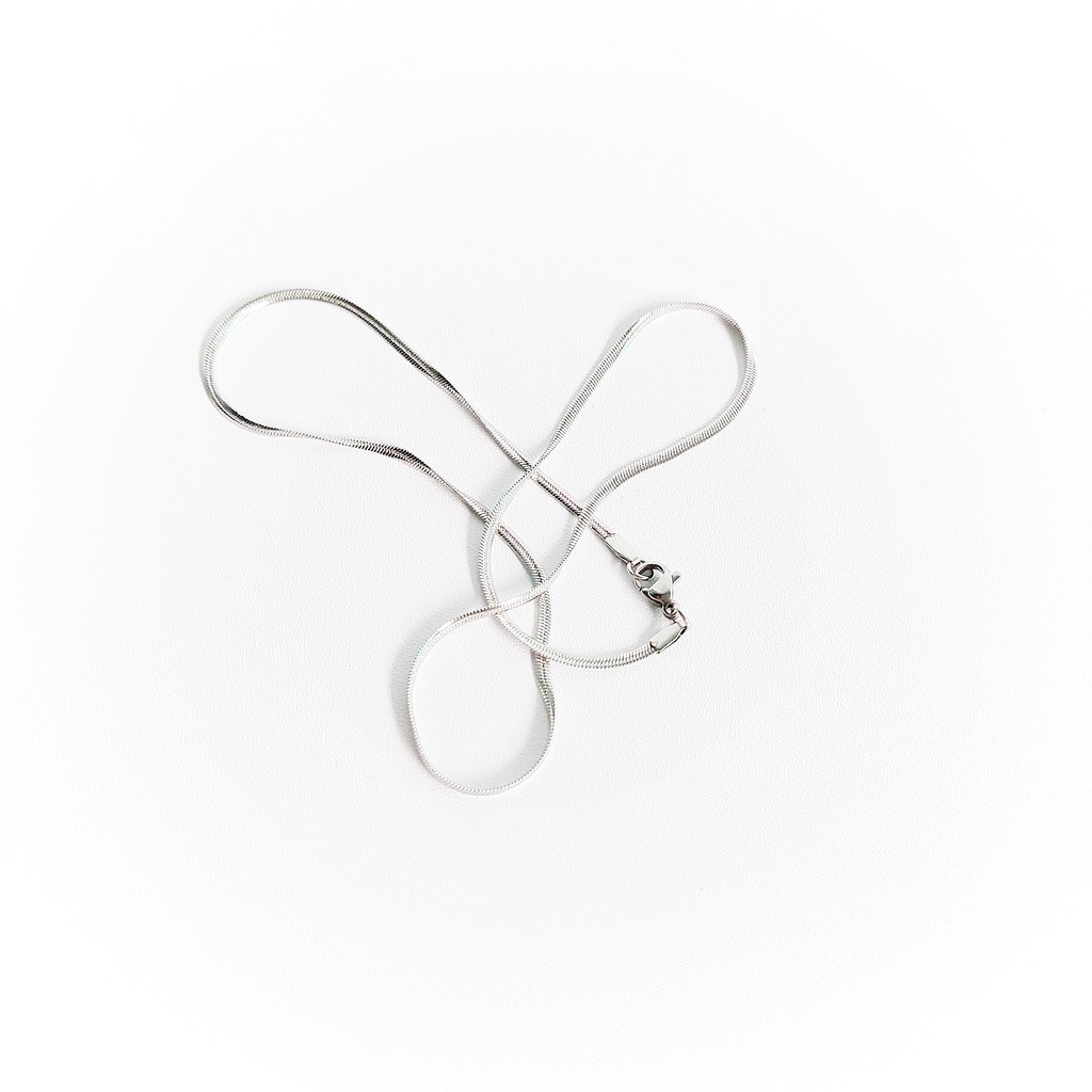 KALUNG TITANIUM PRIA/WANITA TERLARIS