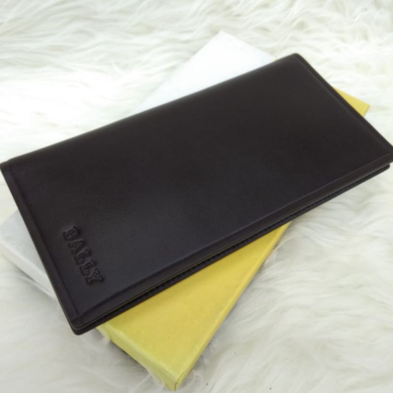 Dompet Panjang BALLY 3213 KARTU BANYAK