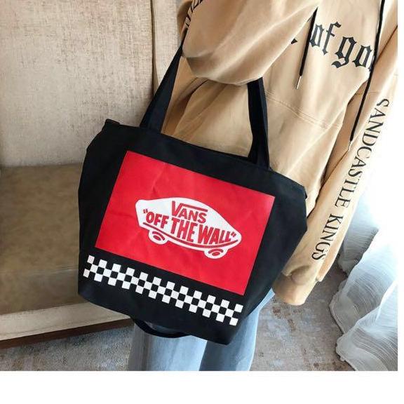 SALE TOTEBAG / SHOULDERBAGS / HANDBAG VANS JAPAN APPENDIX