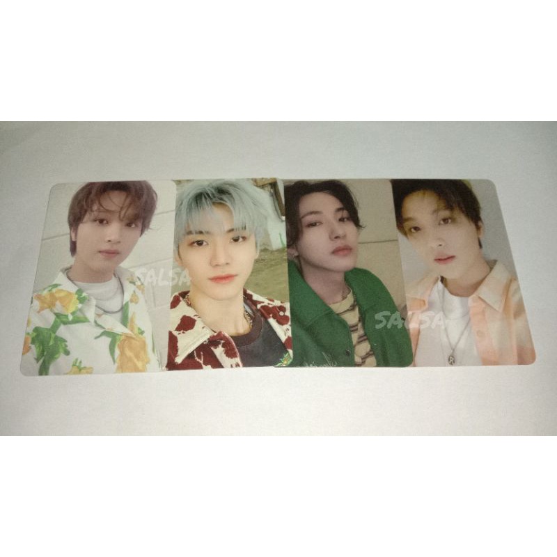 PC NCT DREAM BORING KIHNO HELLO FUTURE RIDIN RENJUN HAECHAN JAEMIN NEGOTIABLE✅