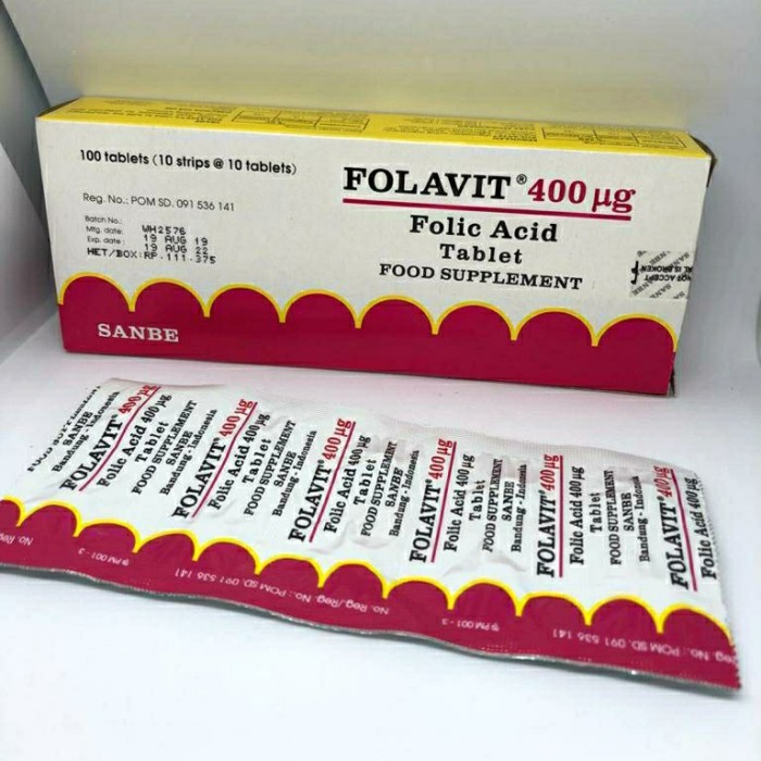 

Bf31Gf Folavit 400 1 Box Gdf601