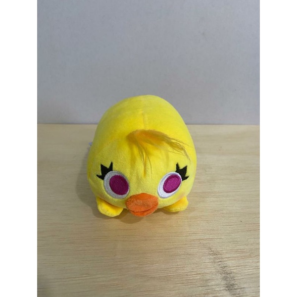 TOY STORY 4 BONEKA DUCKY TSUM-TSUM ❌SOLD❌