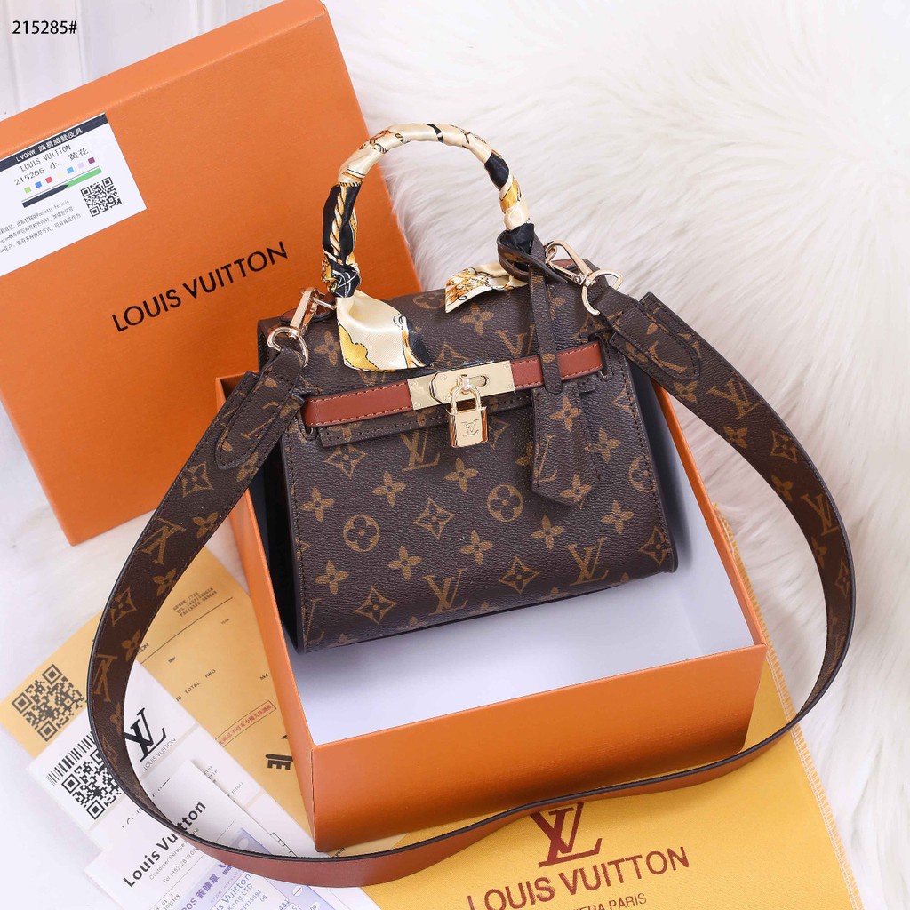 Louis Vuitton Small Bag  #215285