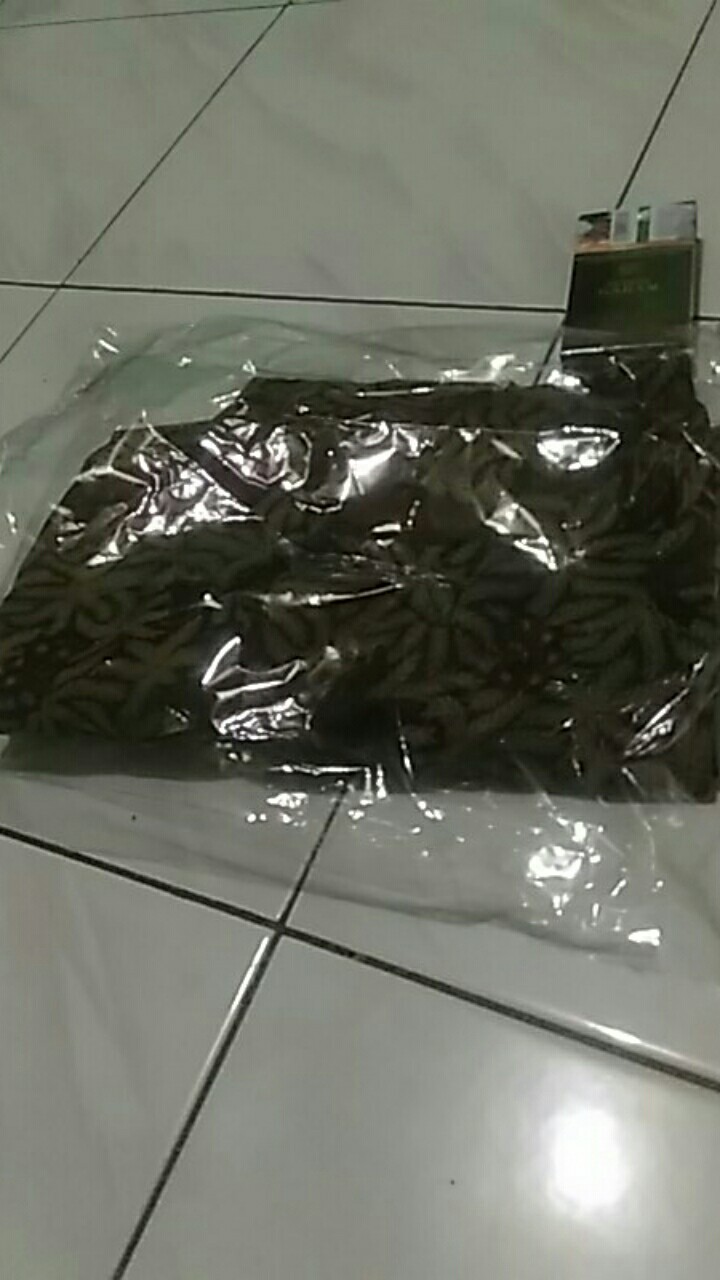 Maura Couple - Sania Ruffle Batik Couple Ori Ndoro Jowi Dnt Garansi Termurah Shopee - Couple Aulia