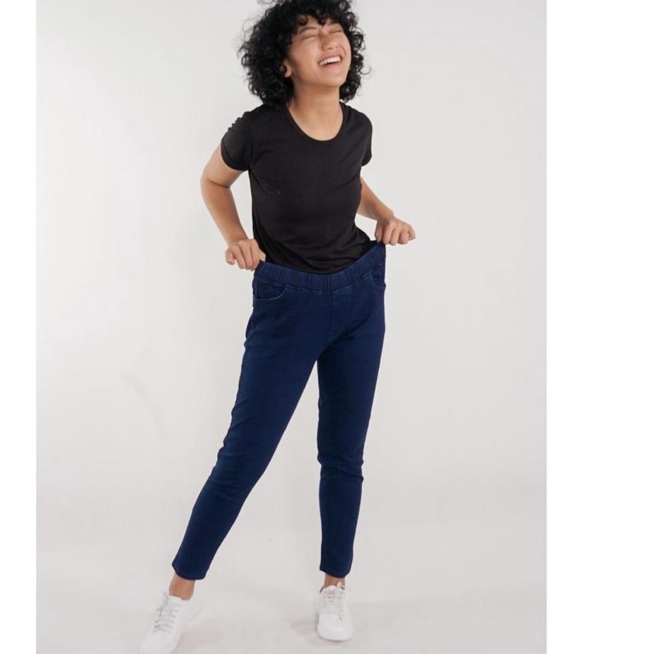 Terbagus.. OGOS | Cassy Jeans Seri A