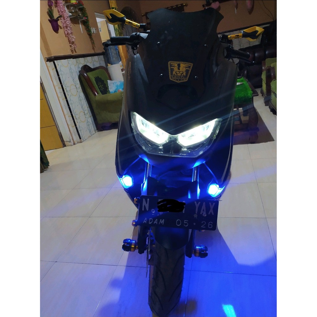 Lampu sen new nmax 2020 2021