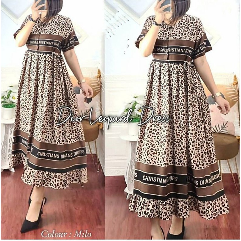 Dress wanita premium terbaru dress selebgram viral murah Angelina Dress premium daster centini premi